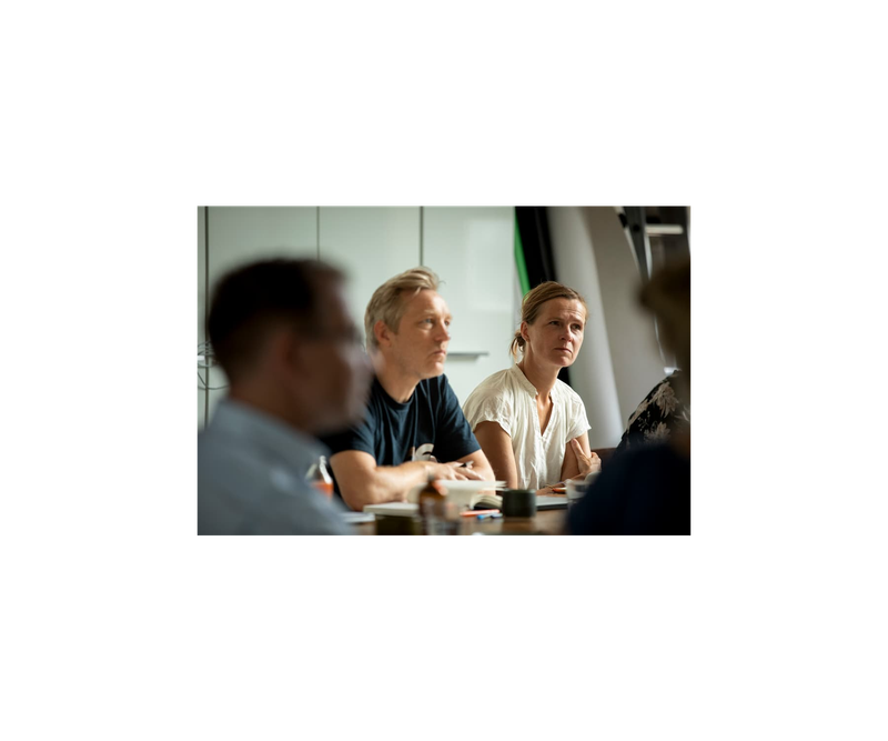 3-dages AI-kursus for kommunikatører post image