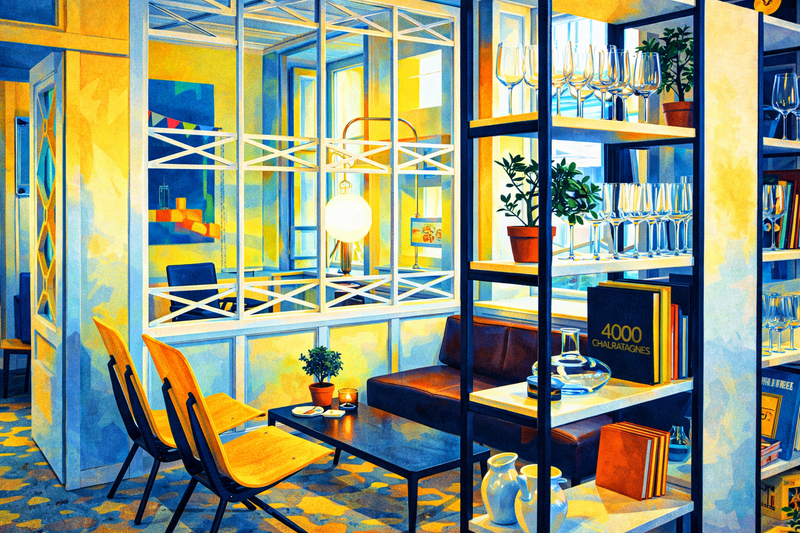 Peter Viggo er for vild : Verden er vanvittig vild vildere vice signaling nu : Hvordan afbryder man en meget talende person? post image