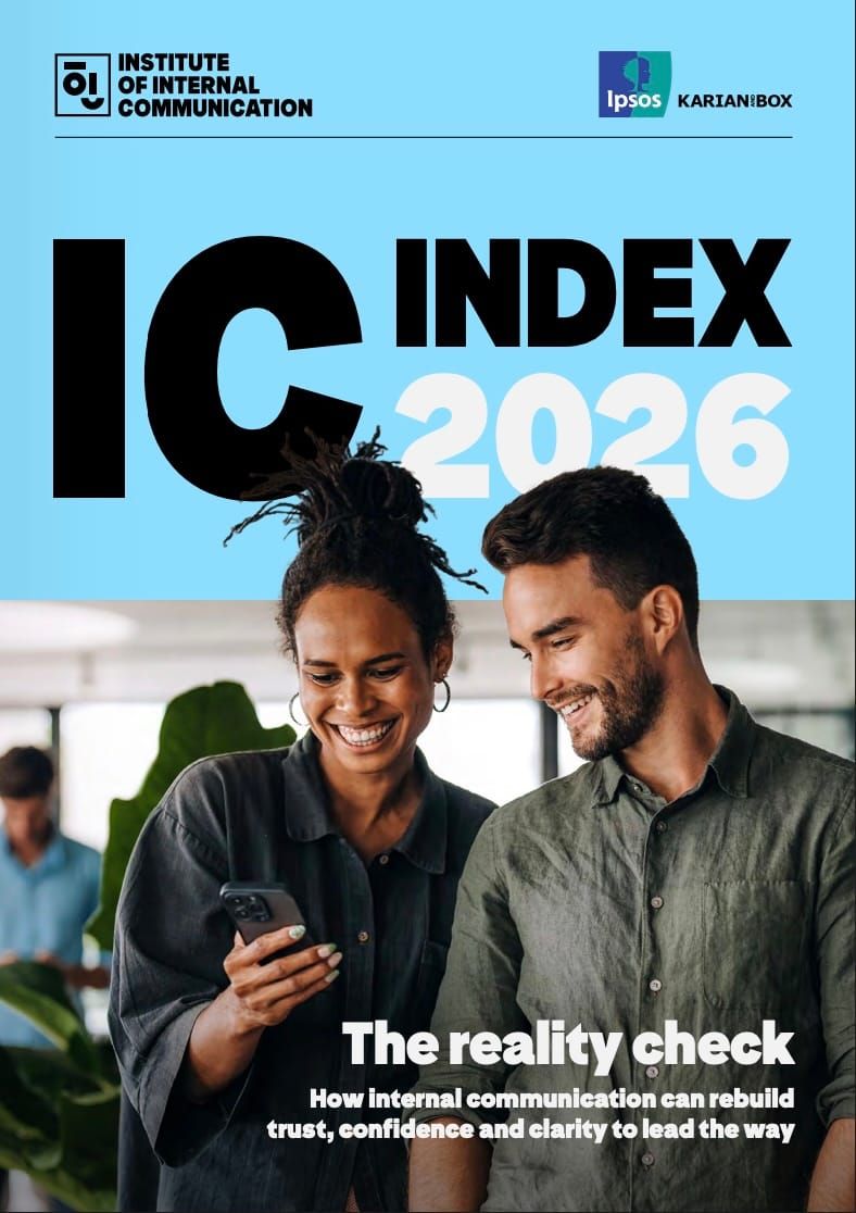IC-Index 2026: Hvis vi ikke sidder med ved bordet, er vi på menuen post image