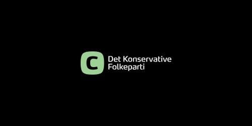 SoMe-ansvarlig til Det Konservative Folkeparti post image