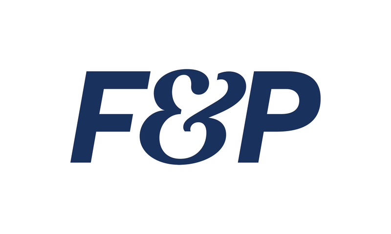 Public Affairs chefkonsulent til F&P post image
