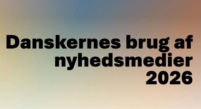 Tilliden holder. Opmærksomheden gør ikke post image