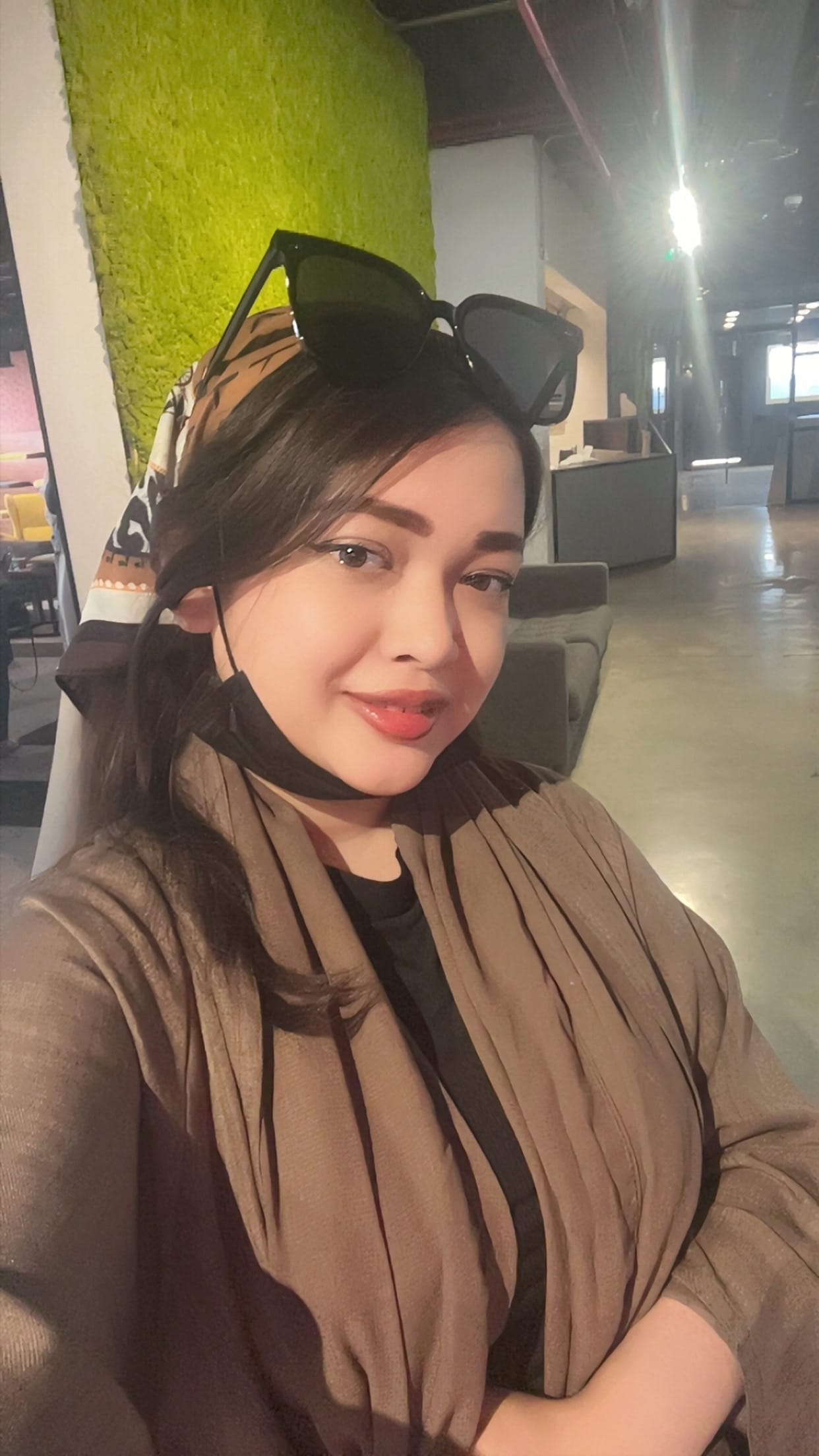Salma Ahmed