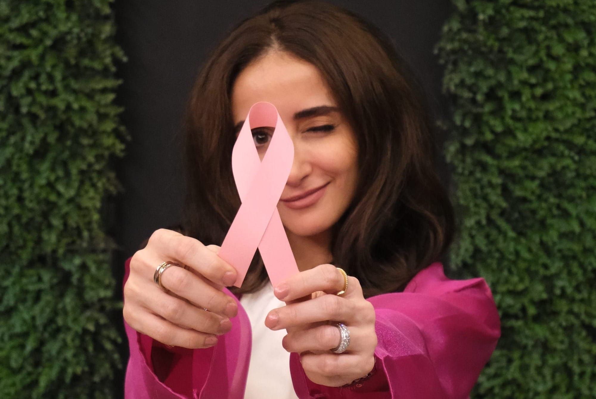 The Power of the Previvor Mindset, by Rana Hajjar