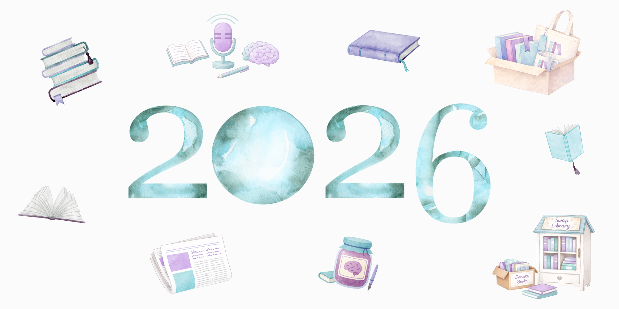 How are you welcoming the New Year?