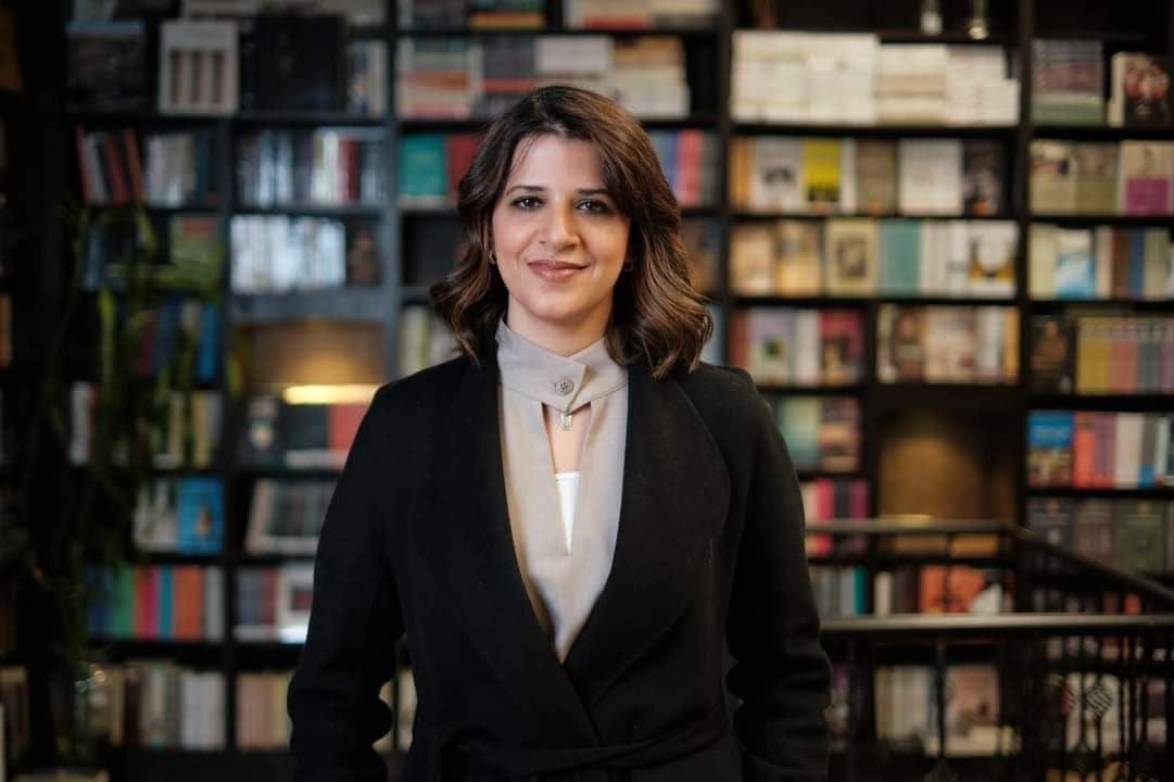 الثقافة بصياغة بثينة العيسى