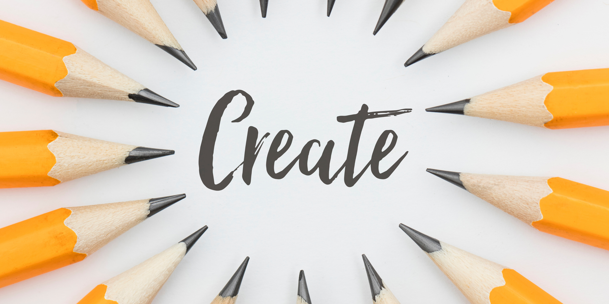 The Power to Create: Lessons from the 30-Day Challenge