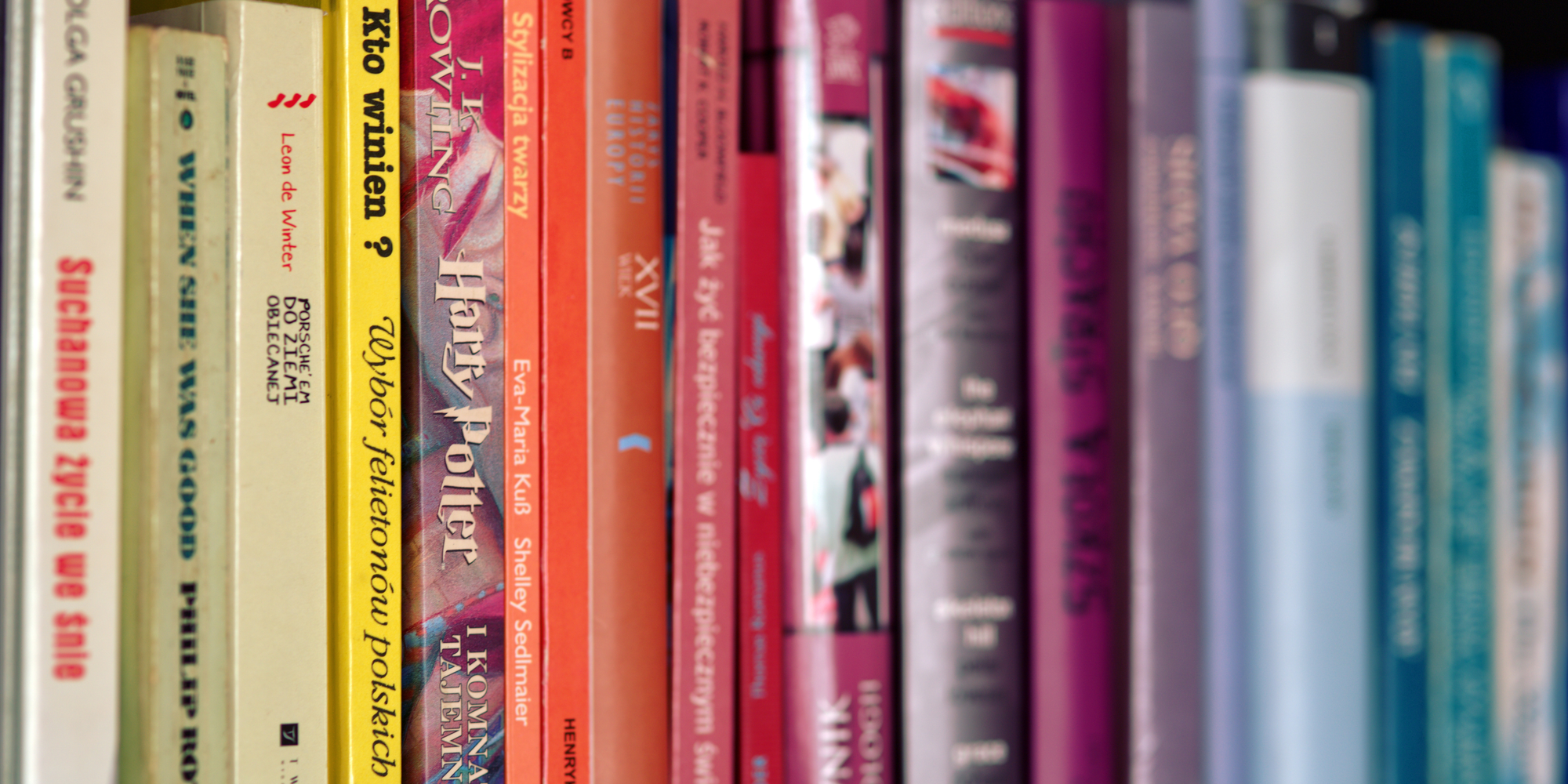 The Wonders of Reading