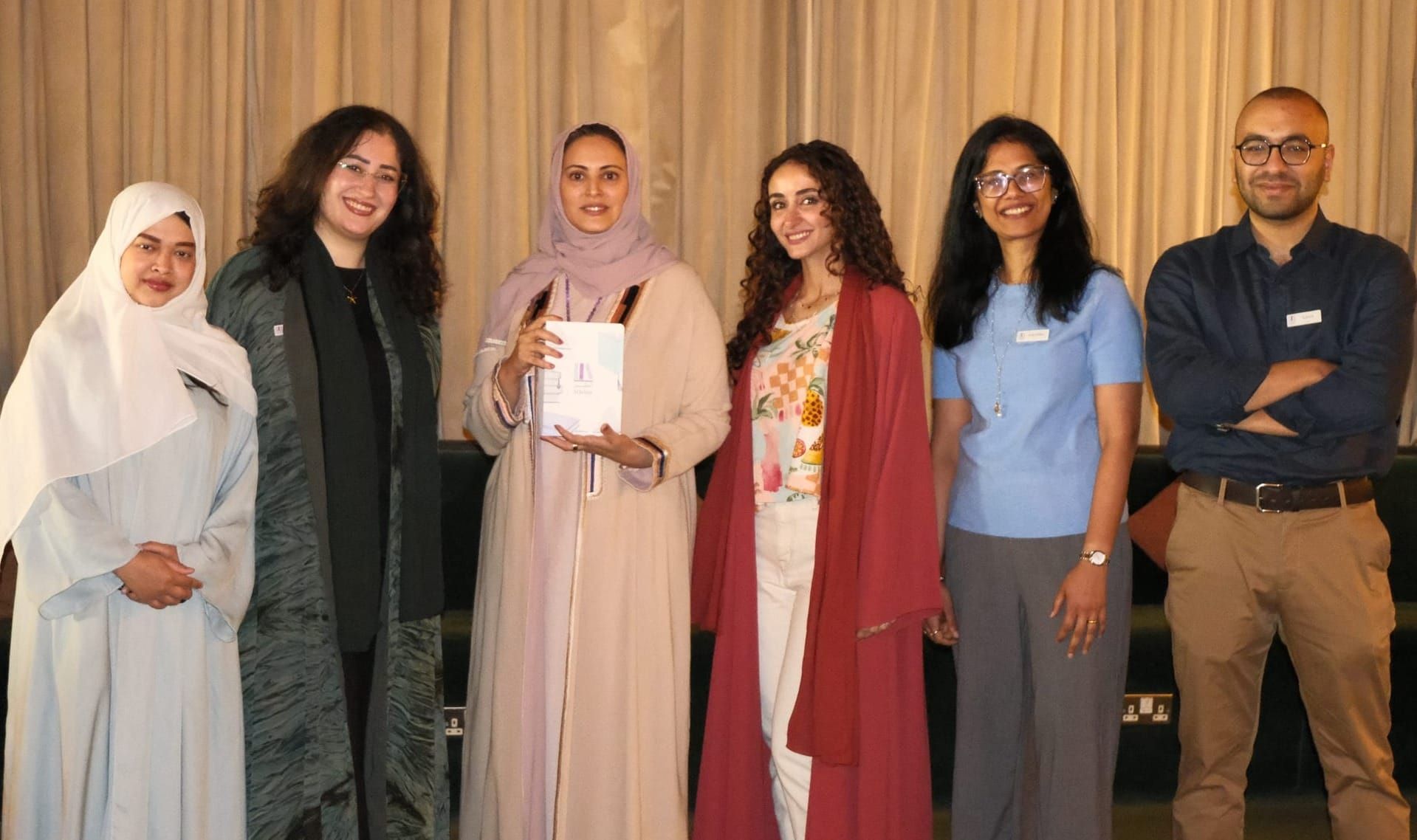 Purpose-Driven Leadership with Muna AbuSulayman