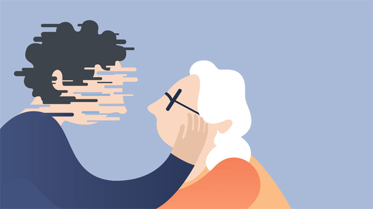 More Than a Forgotten Name: Understanding Alzheimer's Disease