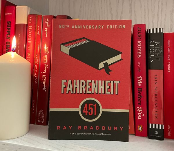 What Happens When We Stop Thinking