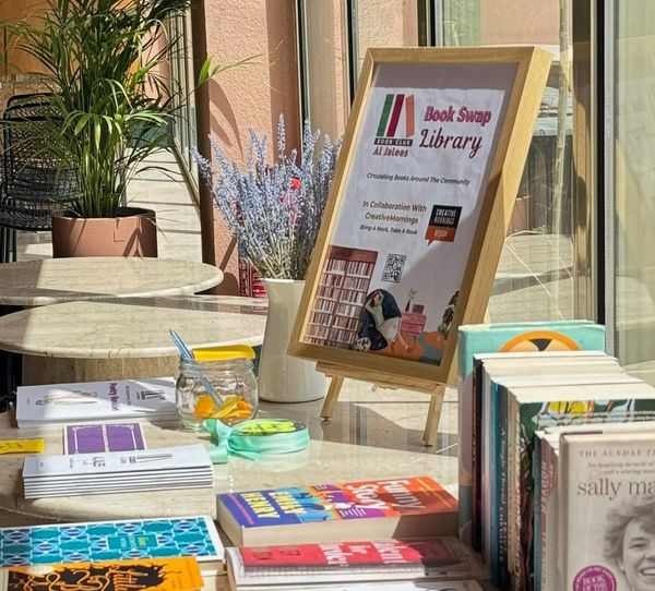 Crossroads: Trusting the Road You Cannot See