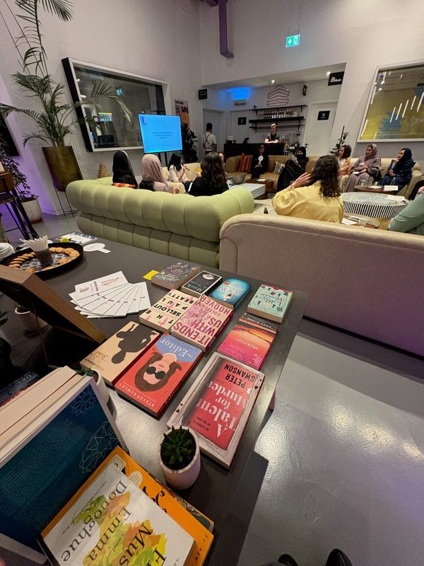 Lyrics and Literature