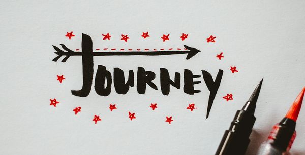 Journey: A Creative Exploration