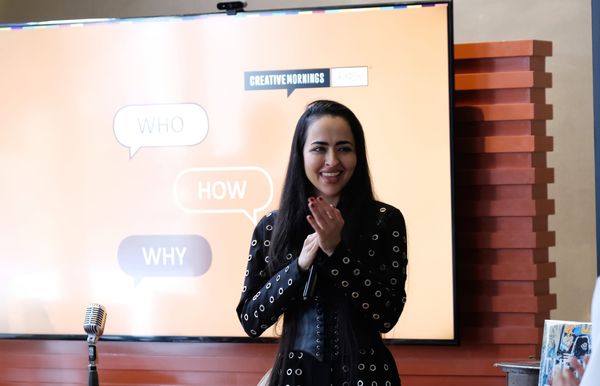 Gigi Arabia & The Rise of Saudi Alternative Music