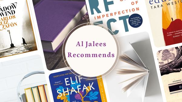 Five Must Read Books This Summer!