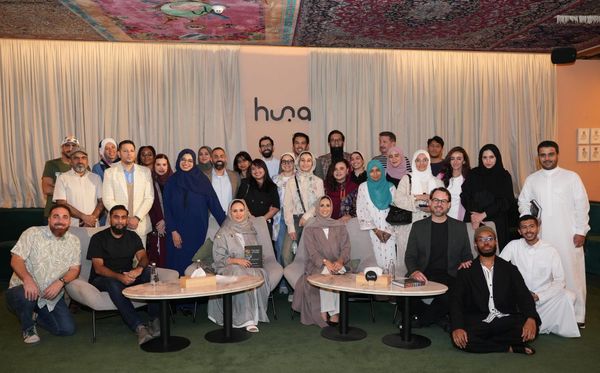 Building Creative Communities