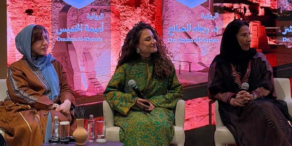 Diriyah Storytelling Festival: Where Heritage Speaks