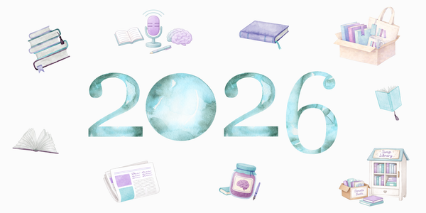 How are you welcoming the New Year?