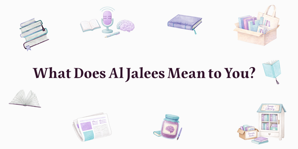 In Their Own Words: Voices From The Circle