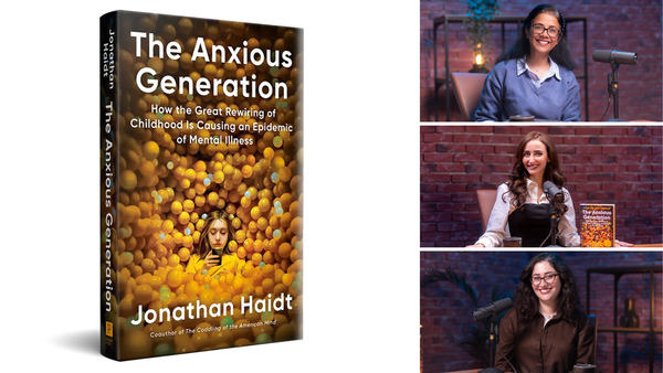 Are We Facing A Global Crisis in Childhood?