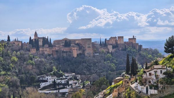 Lessons From Andalusia