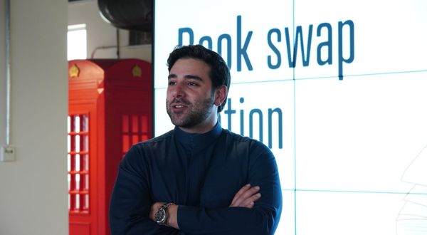 Tending the Ember: Khalid Al-Khalidi on Building Living Culture