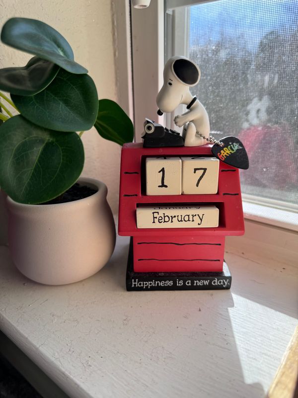 February 17 2024