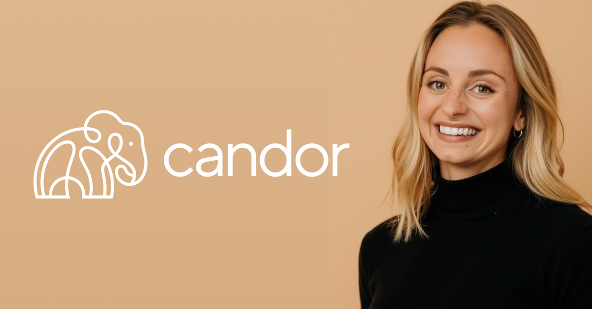 How Candor turned LinkedIn into an inbound engine with Untold
