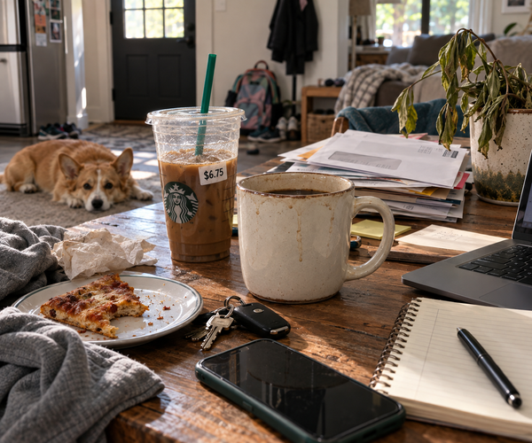 Seriously, Everything* is Behavioral Health