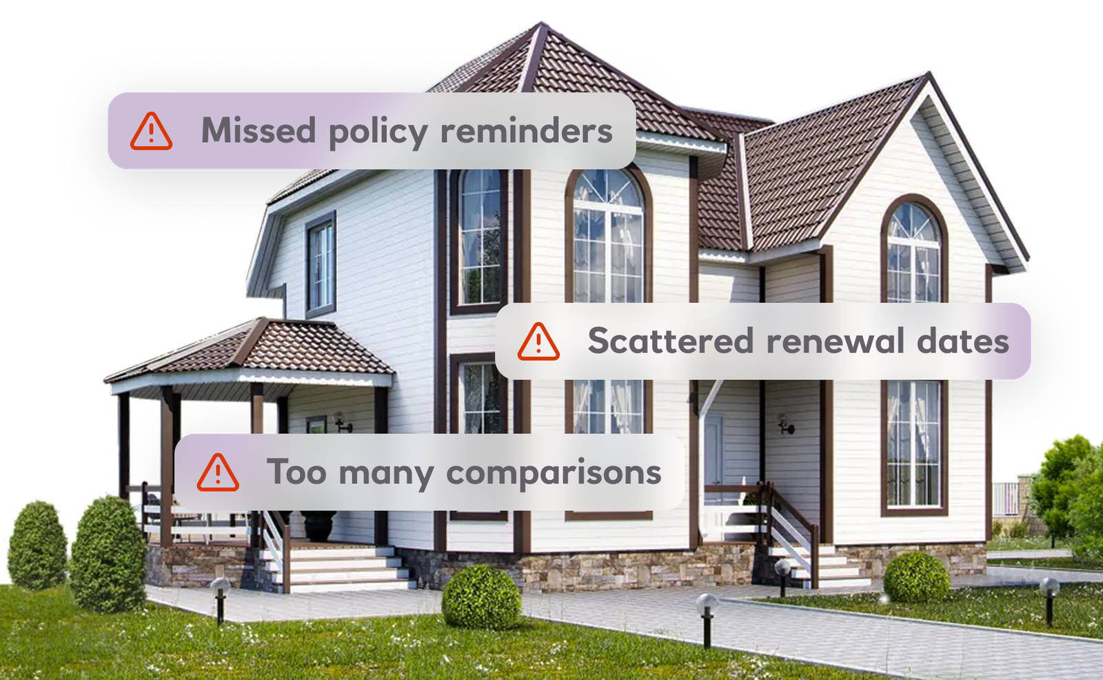 Insurance management