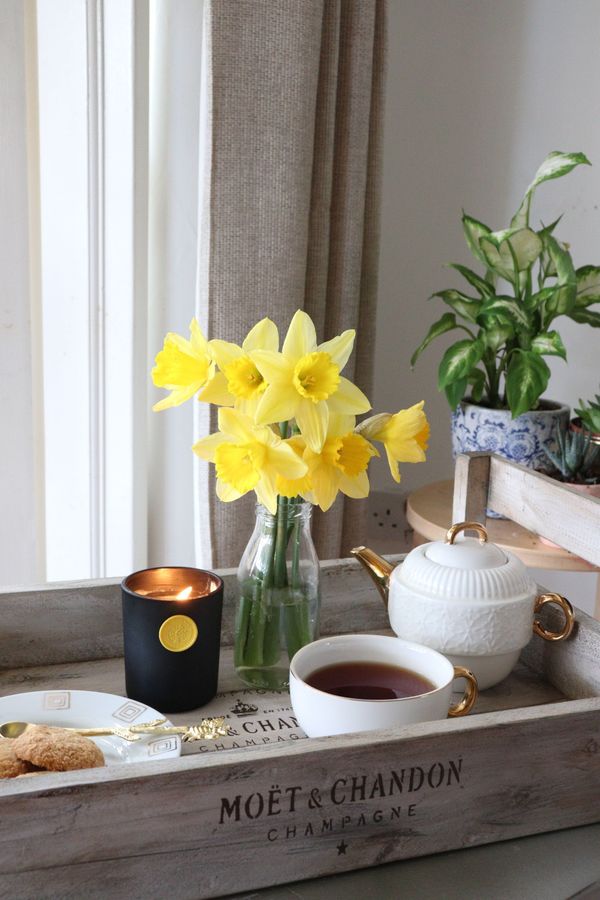 Spring: Home Maintenance Checklist
