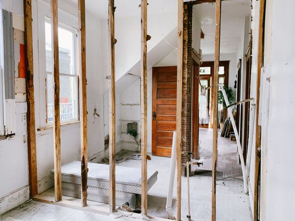 Renovations and Insurance: What You Must Tell Your Home Insurance Provider