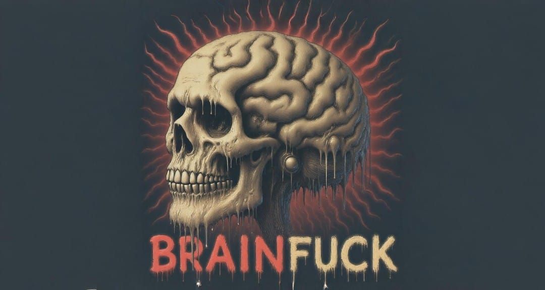 Writing a Brainfuck Interpreter in JavaScript