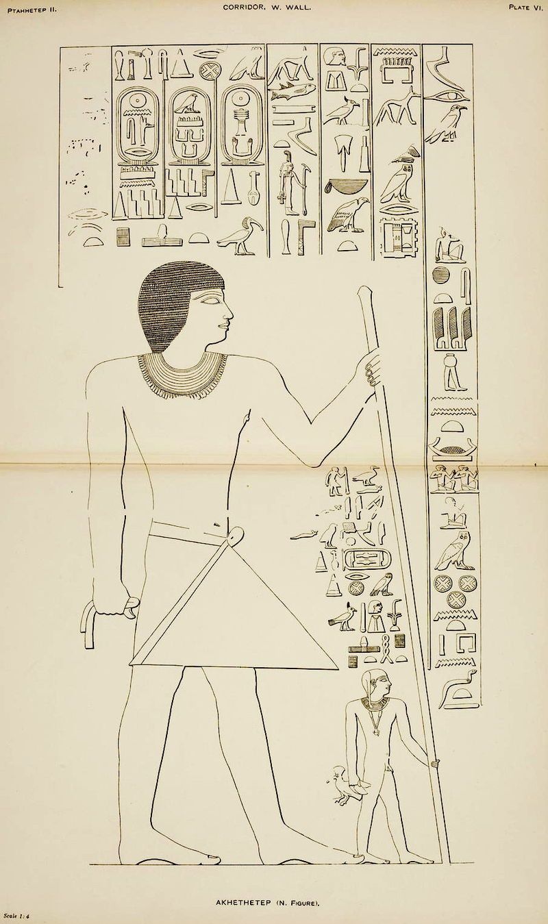 Ptahhotep