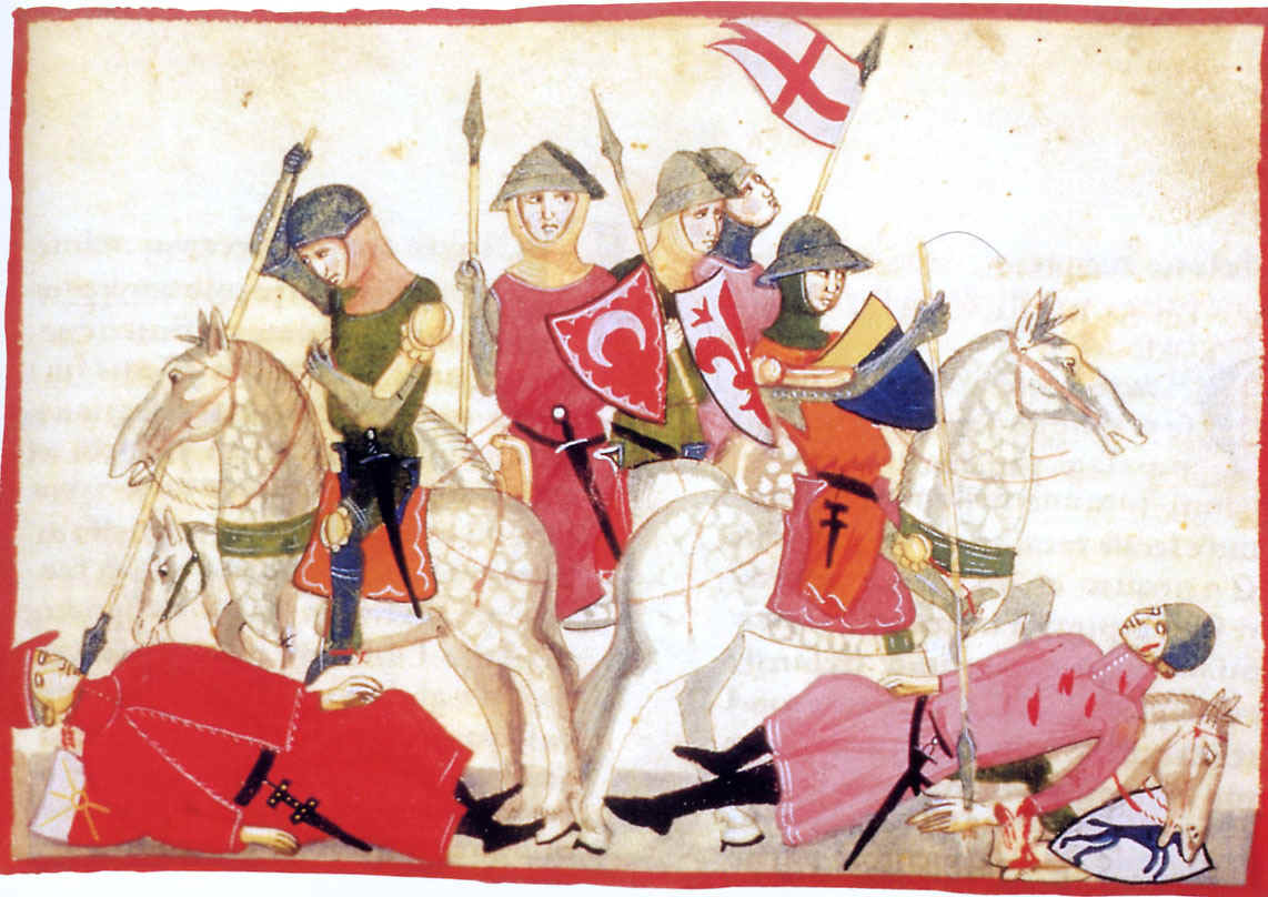 Death of Corso Donati