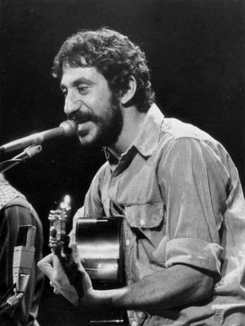 Jim Croce in concert