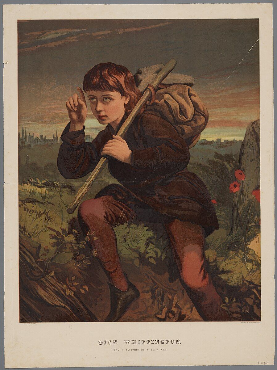 Dick Whittington