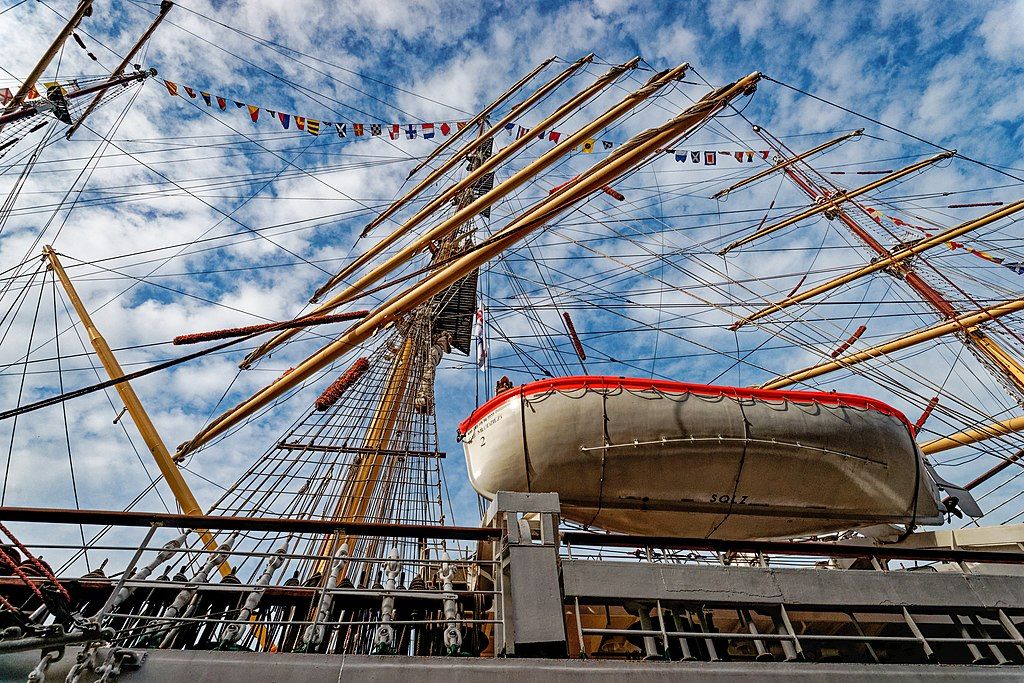 Sail Amsterdam
