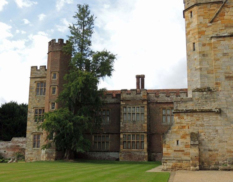 Ben Jonson's "To Penshurst"