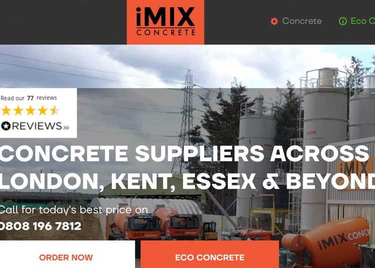 London's Top 5 Companies Named i[Word] Not Affiliated with Apple