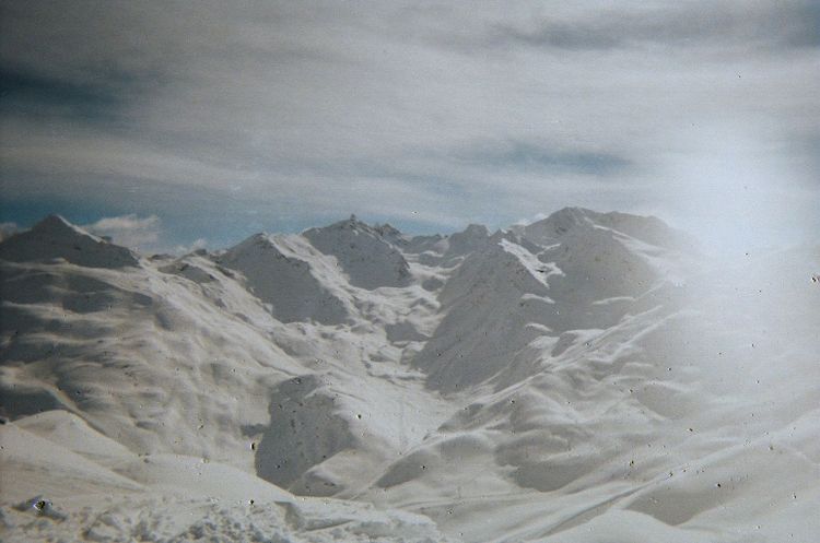 Alpine Menace Memory Hunt