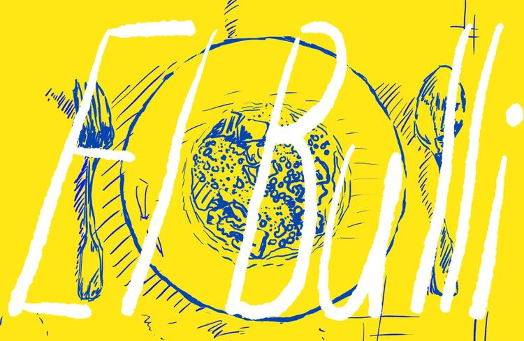 Expiration Dates: El Bulli