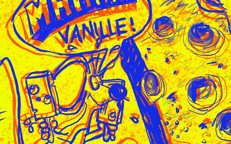 ​​Expiration Dates: Tschisi Eis