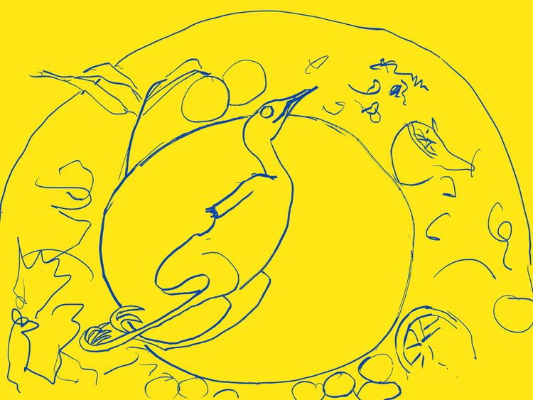 Expiration Dates: Ortolan Bunting