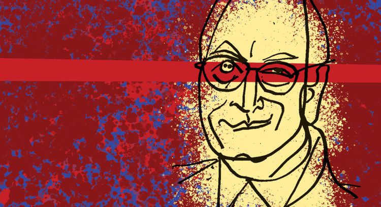 Tuesday Obituary: Dick Cheney