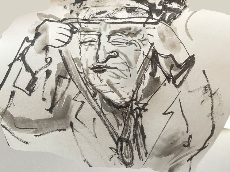 Friday Crossword XXVIII: Dynamite Charge