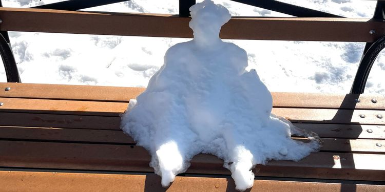 Defrosting the Heart