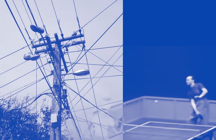 Tuesday Obituary: Victor Barna and Iranian Telecommunications