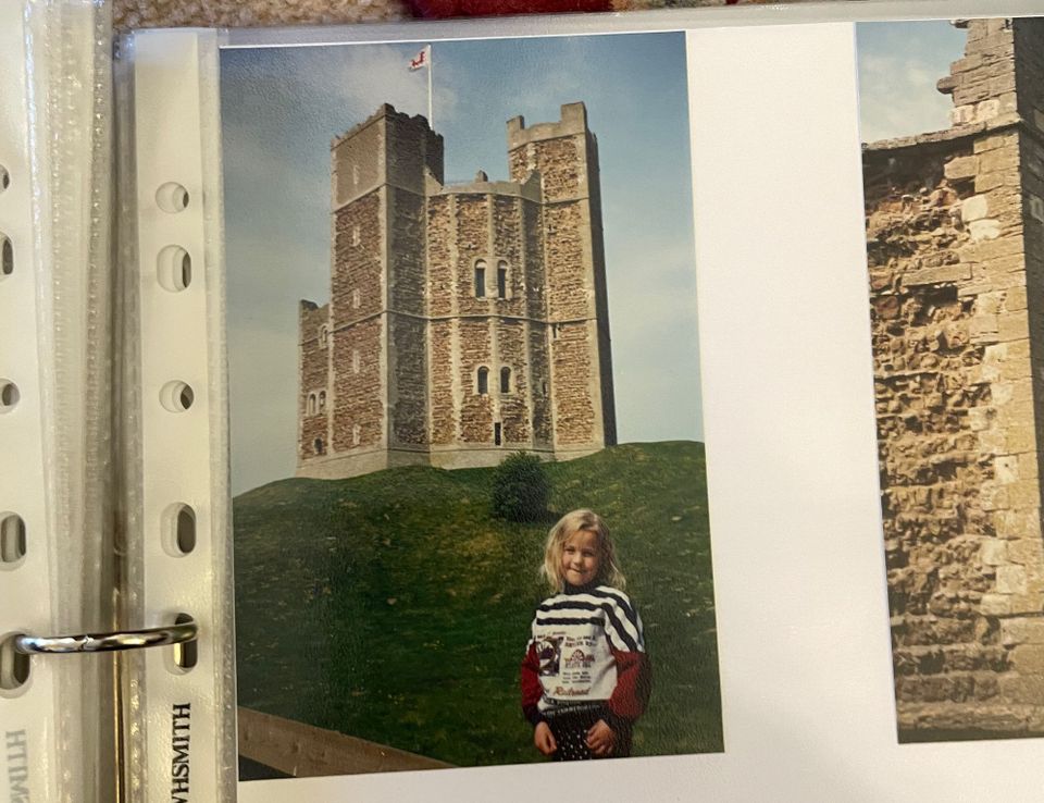 "I thought I knew everything": A Freelance History with Jo Livingstone